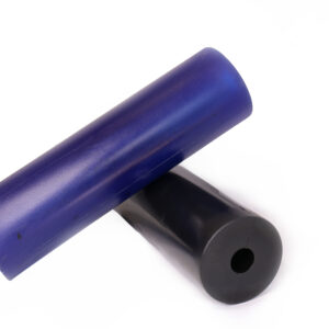 AutoFlex Knott Side Guide Roller 2.5″ x8 3/4″ Blue